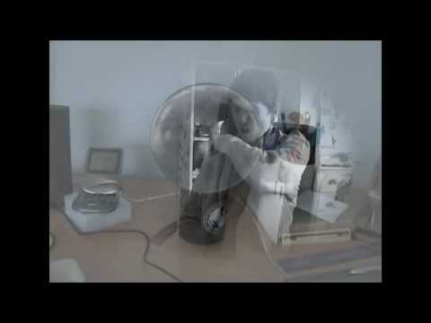 Palantir - The Lost Seeing Stone