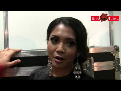 Elva Patty o Линде Теодосиу - Новая волна 2013