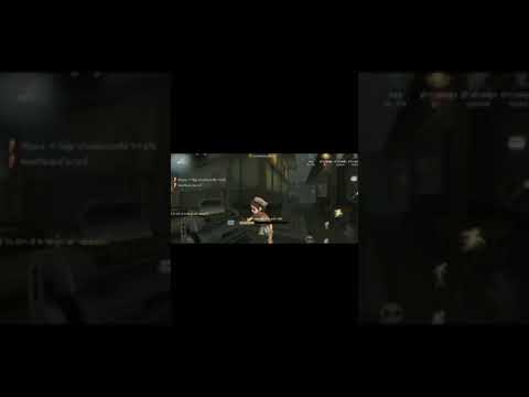 identity V | Oppo Wr