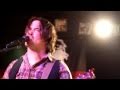 Aranda - "Upside of Vanity" (Little Rock - 10.3.10)
