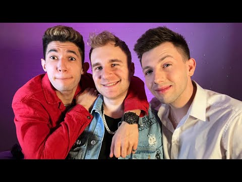 Discoboys & Menelaos - Zarąbista Czarna (Official Cover)