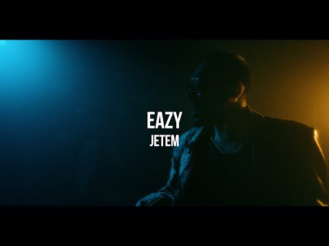 Eazy - Jetem | Curltai Mood Video