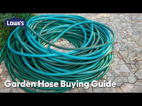 Lowes Hoses
