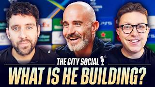 Unpicking Maresca’s Man City | The City Social w/@TheCityRamble
