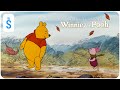 The Many Adventures Of Winnie The Pooh 1977 Scene Winnie The Pooh And Blustery Day
