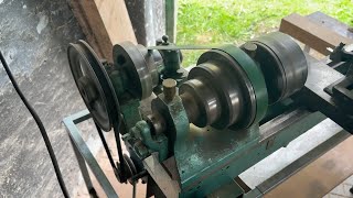 Metallsvarv ostala industrijska oprema | Slika 4 - Machineryline