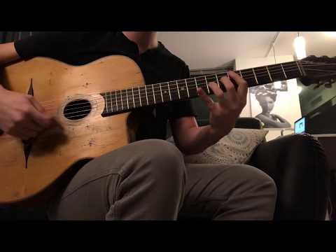 honeysuckle rose 1938 django