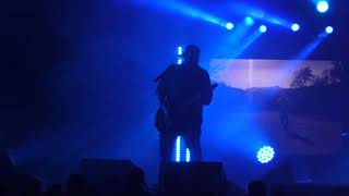 Seether - Let You Down - Live HD (Santander Arena 2022)