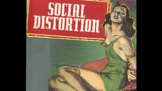 Social Distortion - Backstreet girl (Subtitulado en español)