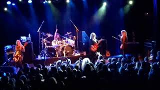 Vixen - One Night Alone - Zeche Bochum 2018