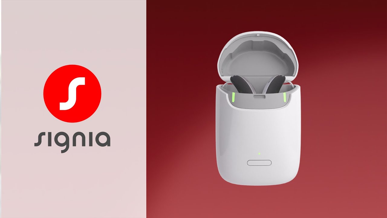Styletto IX — Ultra-slim Rechargeable