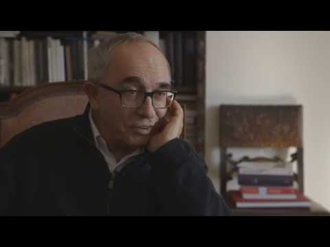 Aleksander Smolar - My personal 'memento mori' (201/201)