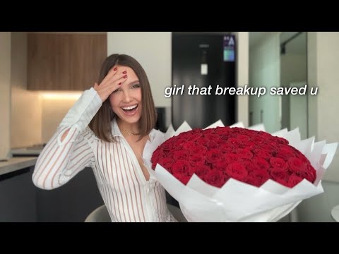 How to let go & move on from someone u really loved?