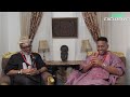 Ajosepo Movie: Yemi Solade and Timini Egbuson Talks Playing Father and Son || In Cinemas April 10th