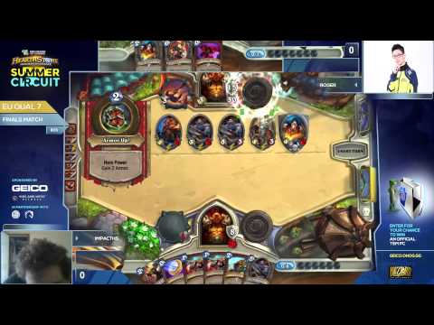 ONOG Summer Circuit EU Open #7 - Finals Match