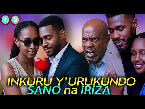 Alpha Samu - SANO na iRiZA Part.19