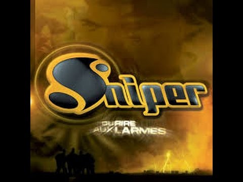 14   Sniper Feat J Mi Sissoko   Quand On Te Dit