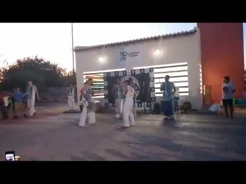 Meus colegas da pai de juazeiro, Bahia tocando percussão. Rapay de juazeiro Bahia