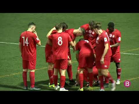 Santa Catalina i Esporles empaten i segueixen a la zona baixa