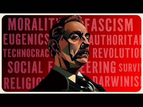 The Dangerous Ideas of H.G. Wells