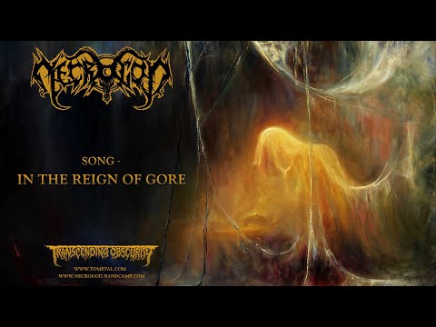 NECROGOD (Sweden) - Moribund (Death Metal) #deathmetal #oldschooldeath #swedishdeath