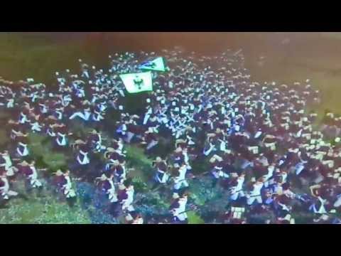 Waterloo-Causes of the defeat of Napoleon