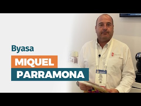 Byasa - Miquel Parramona