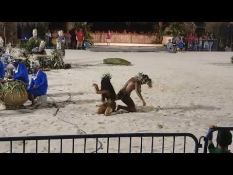 Meilleur couple Tamarii Vaiaau Nui (clay & wanda)