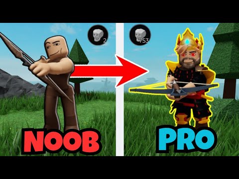 ⚔️ PVP Tricks & Tips | The Survival Game Roblox