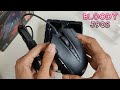 A4TECH BLOODY J90S RGB Gaming Mouse Unboxing Impression Bloody7 Setup Best Budget Mouse