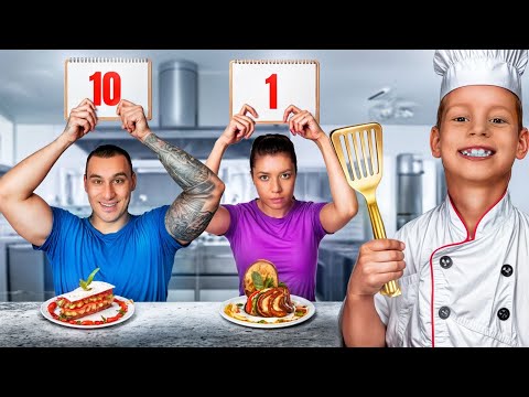 VEČERA ZA 5 SA SAURUSIMA