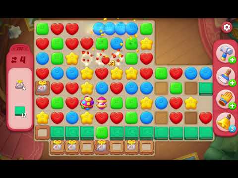 Matchington Mansion #737