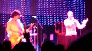 Country Day - May 15 2009 - Tragically Hip