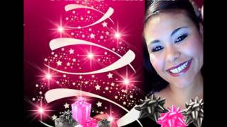 Miss Vero Cover- GROWN UP CHRISTMAS LIST