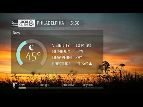 Intellistar 2 Emulator - Philadelphia, PA - 11/13/2021 5:50pm