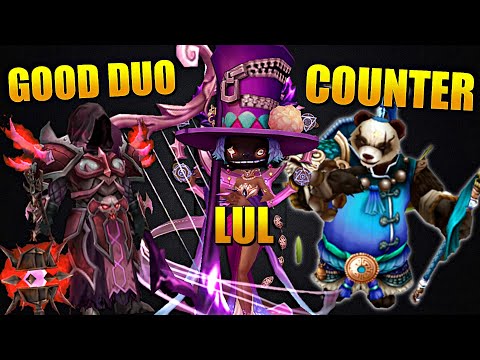MONTE: BUDGET VIVACHEL, Good For & Against Mo Long? Arnold New Friend? | Summoners War
