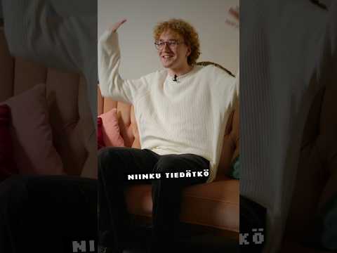 Elämän siistein fiilis - Victor Nordis #podcast #kukasäoot #finland