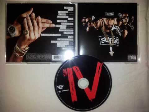 Videoclip de Cry (feat. Omarion) — La Fouine