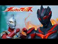 Ultraman Max Vs Dark Zagi Episode 16 Darkness Among The Light Stop Motion