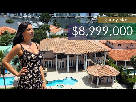 5 Reasons to buy this #Miami Waterfront Home! logo