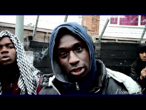 DURTS (GMD) "TRUE LIFE" [VIDEO BY @PACMANTV]