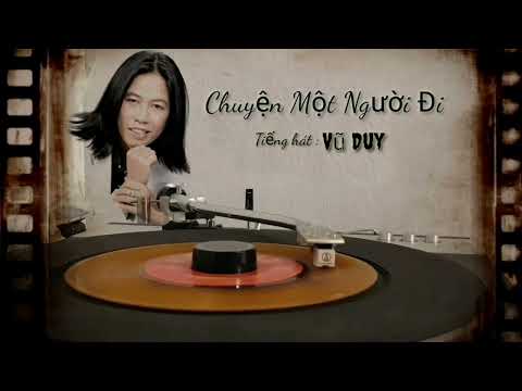 Thể hiện bởi Vũ Duy