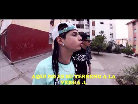 Corra Video Letra - Maniako Ft.PapaDipies & Chueko