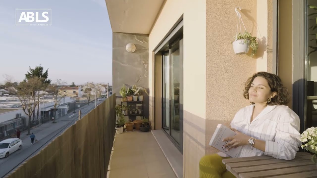 Vídeo do imóvel