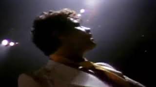 Marc Bolan &amp; T. Rex - Laser Love (Wimbledon Theatre, London 13th July 1976)