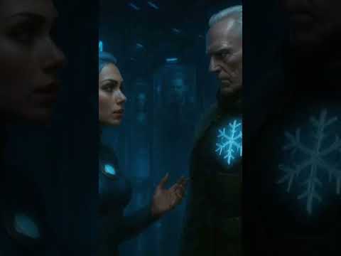 Welcome to the ARKLYTE UNIVERSE  #aiart #music #aivideo #veo3  cyberpunk2077 #johnwick #darkknight