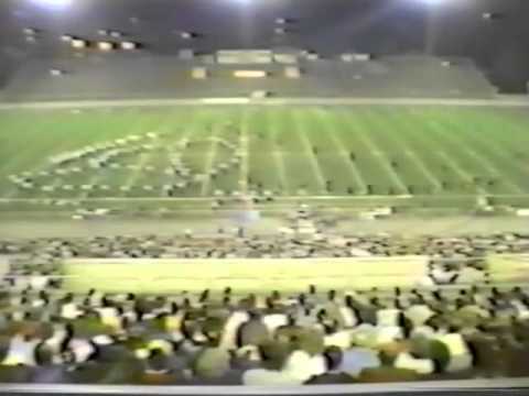 1989 Minnesota Brass Finals
