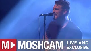 Cold War Kids - Dear Miss Lonely Hearts | Live in San Francisco | Moshcam