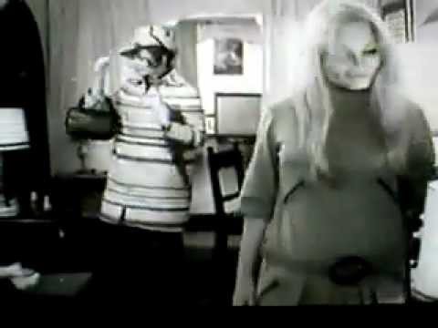 Regina Duarte (Lance Maior - 1968)