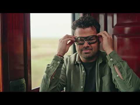 Food Trail: South Africa – Rovos Rail | Segment 02
